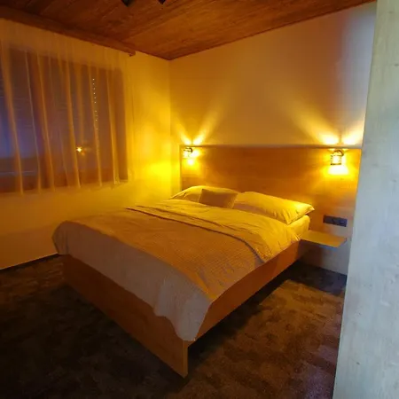 Apartman A1 Hrabušice Zewnętrze zdjęcie